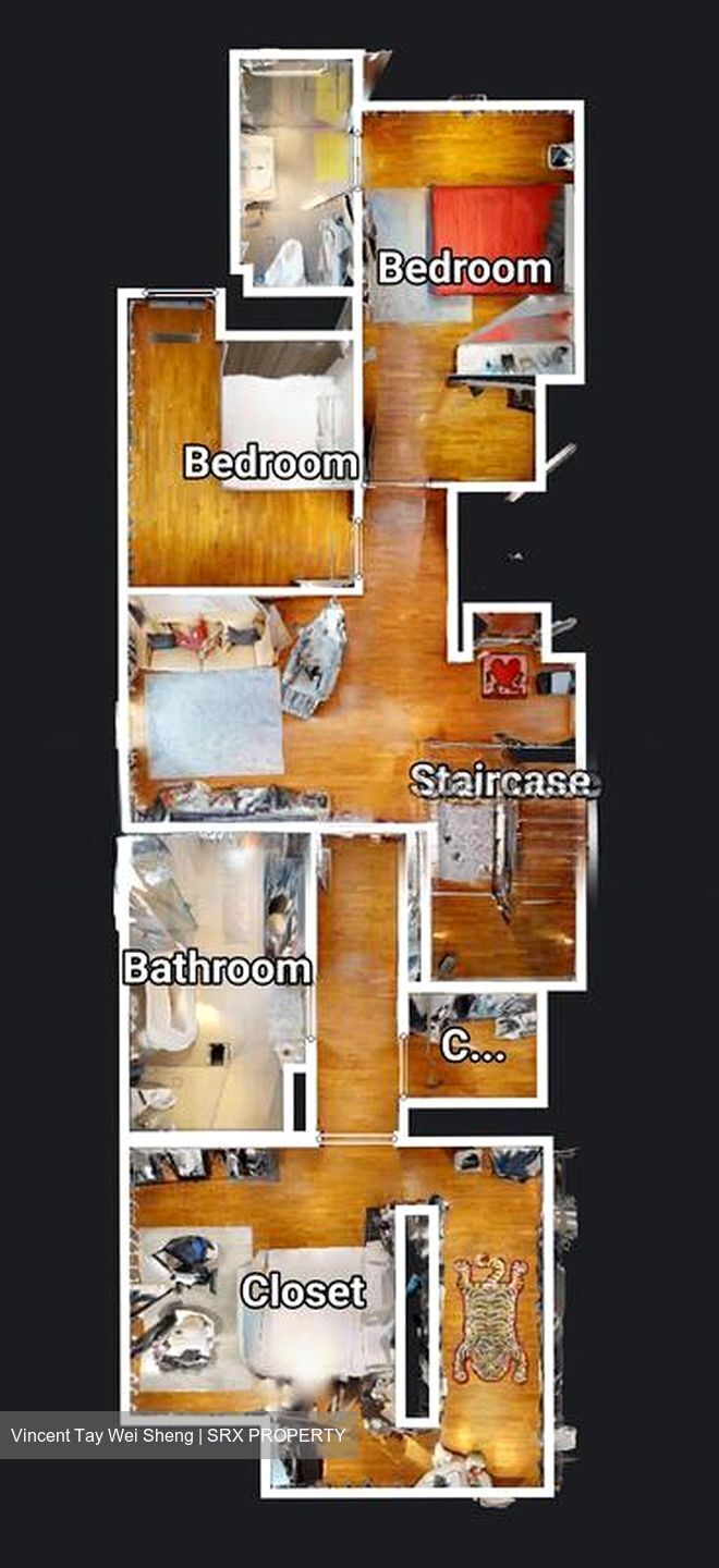 Siglap Road (D15), Semi-Detached #498203821